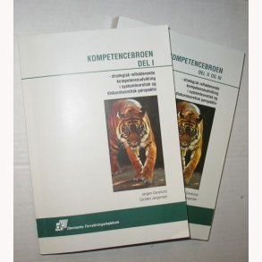 Kompetencebroen del l+ll+lll