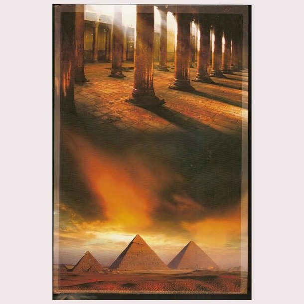 Templets sidste hemmelighed