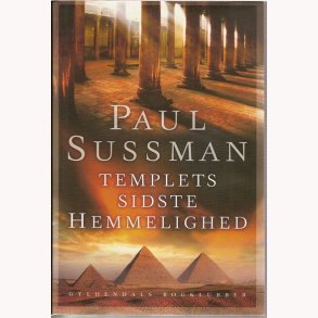 Templets sidste hemmelighed