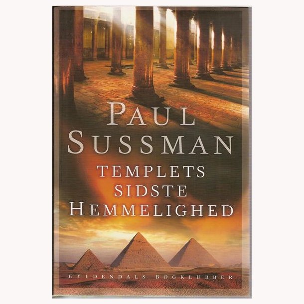 Templets sidste hemmelighed