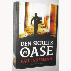 Den skjulte oase