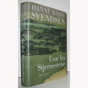 Unn fra Stjernestene