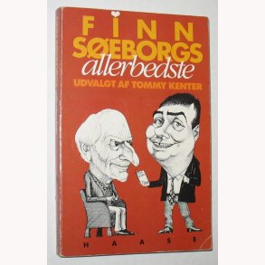 Finn Seborgs allerbedste