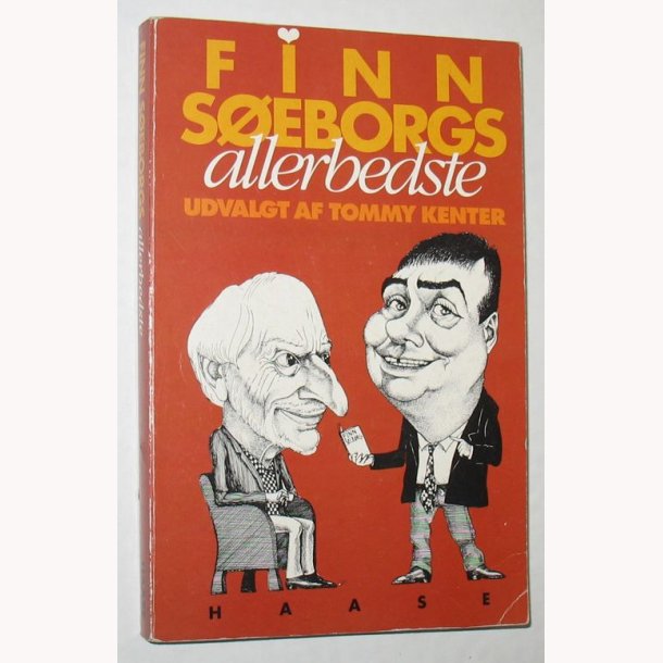 Finn Seborgs allerbedste