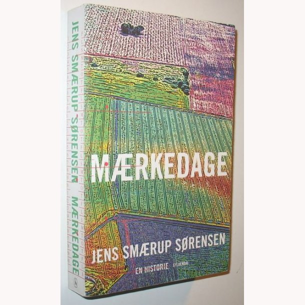 Mrkedage