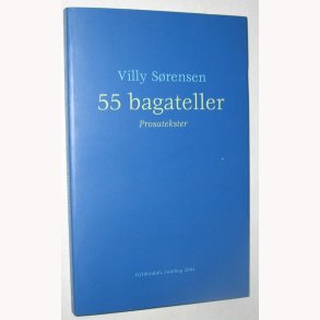 55 bagateller