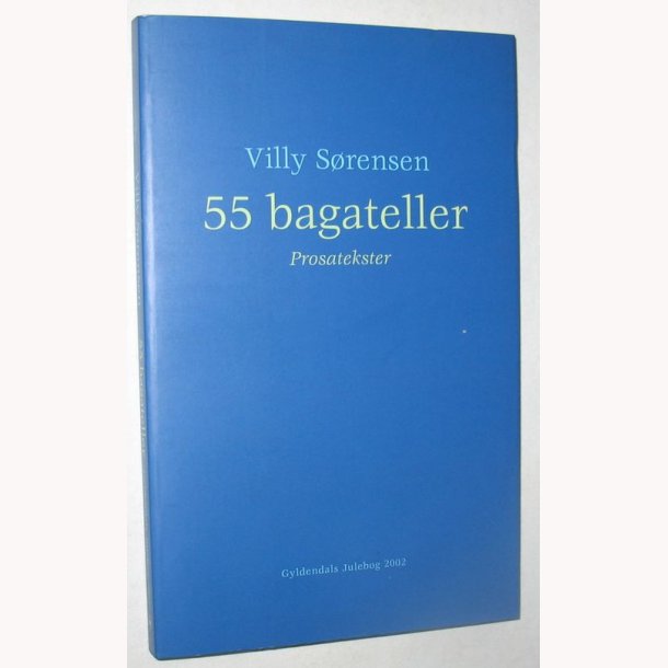 55 bagateller