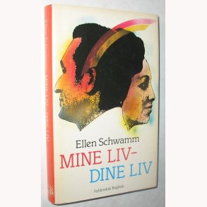 Mine liv - Dine liv