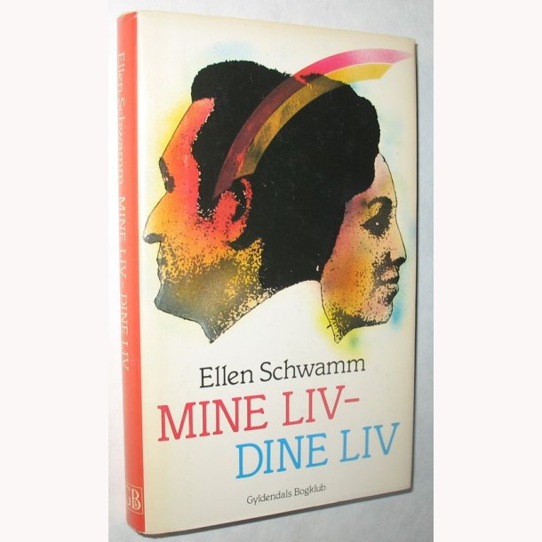 Mine liv - Dine liv