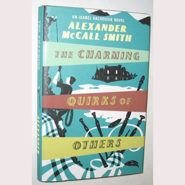 The Charming Quirks of Others