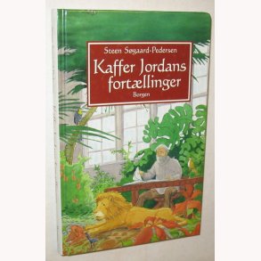 Kaffer Jordans fortllinger