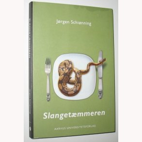 Slangetmmeren