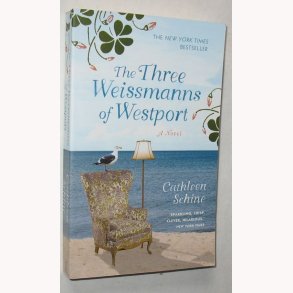 The Three Weissmanns of Westport