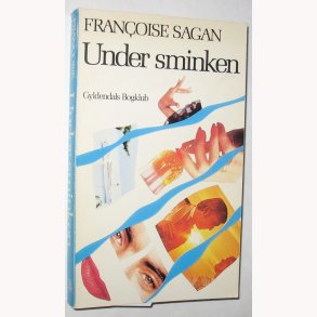 Under sminken