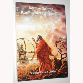 Kontinentet der gik tabt