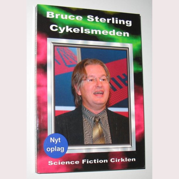 Cykelsmeden
