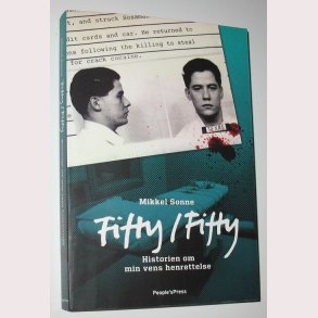 Fifty/Fifty: Mikkel Sonne 