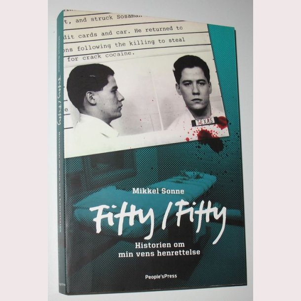 Fifty/Fifty: Mikkel Sonne 