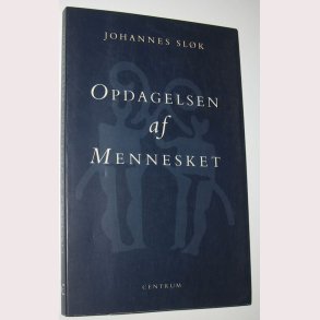 Opdagelsen af mennesket