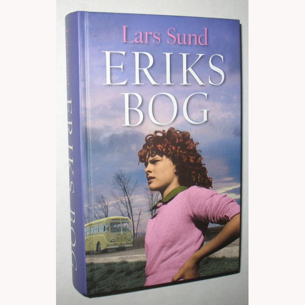 Eriks bog