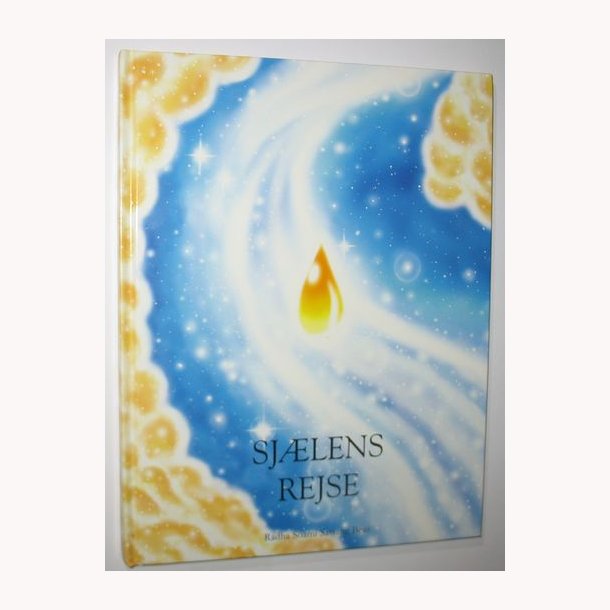 Sjlens rejse af Radha Soami Satsang Beas