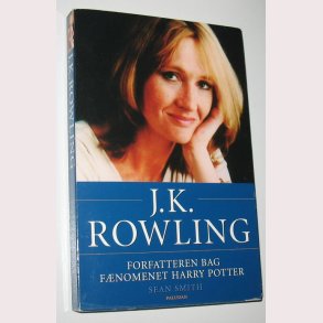 J.K. Rowling