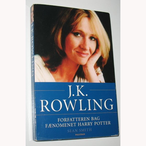 J.K. Rowling