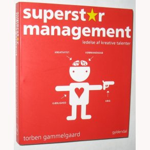 Superstarmanagement