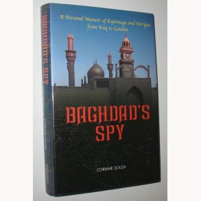 Baghdad´s Spy