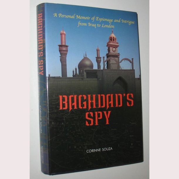 Baghdad&acute;s Spy