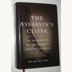 The Assassin´s Cloak
