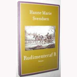 Rudimenter af R