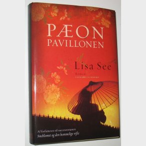 Ponpavillonen: Lisa See
