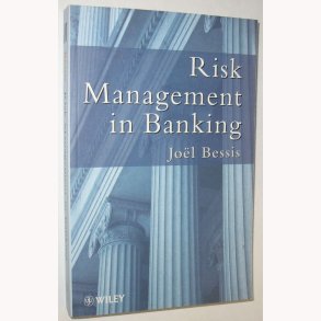 Risk Management in Banking