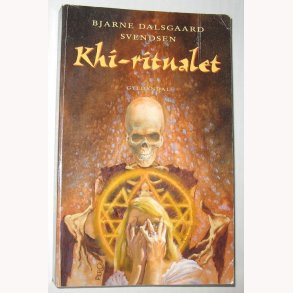 Khi-ritualet