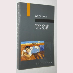 Nogle gange lytter Gud