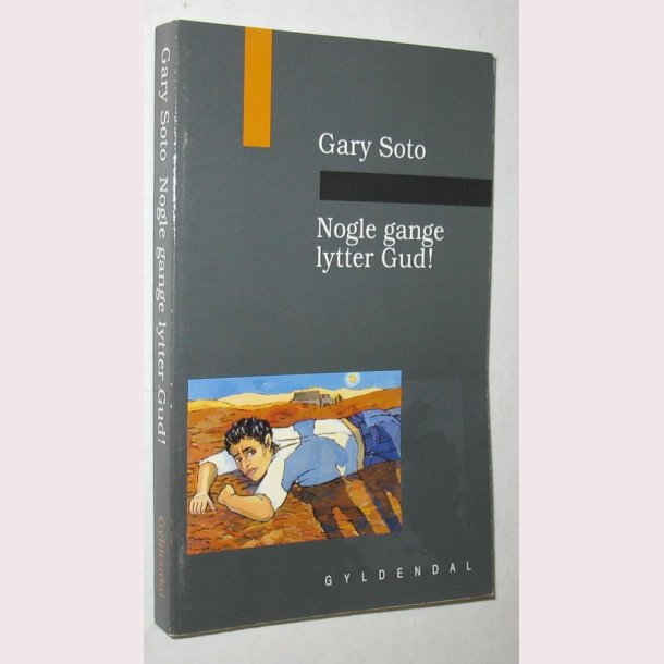 Nogle gange lytter Gud