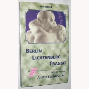 Berlin Lichtenberg Transit