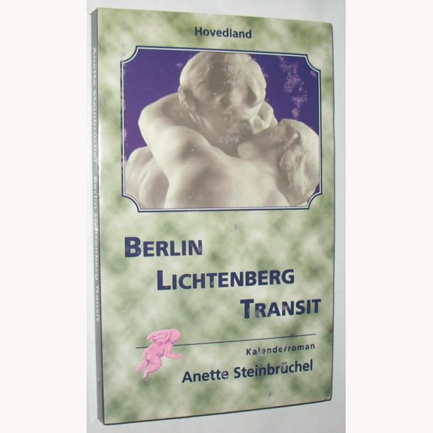 Berlin Lichtenberg Transit