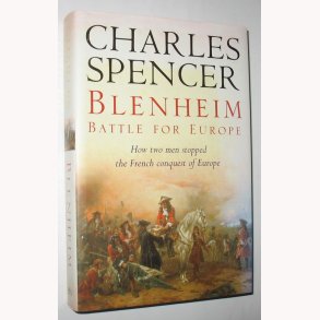 Blenheim - Battle for Europe