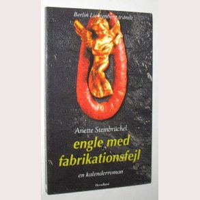 Engle med fabrikationsfejl