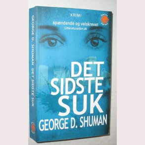 Det sidste suk