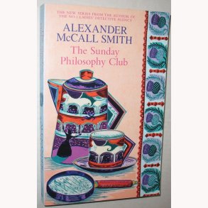 The Sunday Philosophy Club