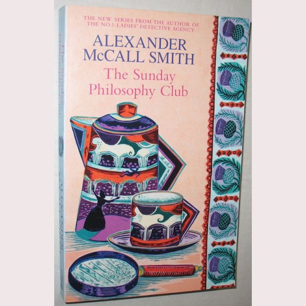 The Sunday Philosophy Club