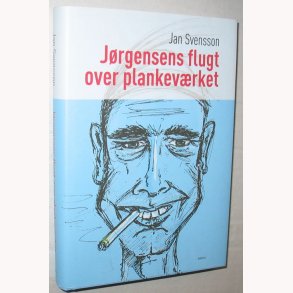 Jrgensens flugt over plankevrket