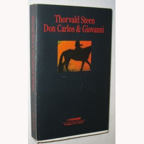 Don Carlos & Giovanni