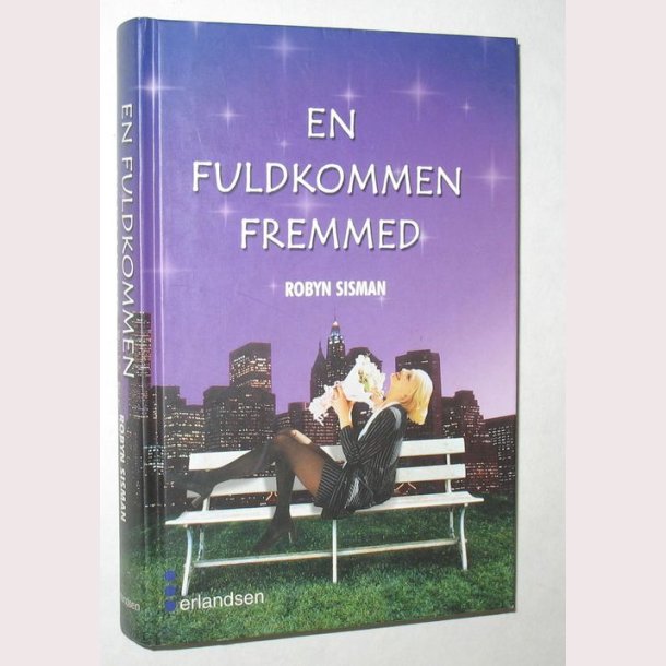 En fuldkommen fremmed