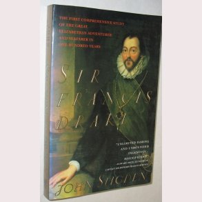 Sir Francis Drake