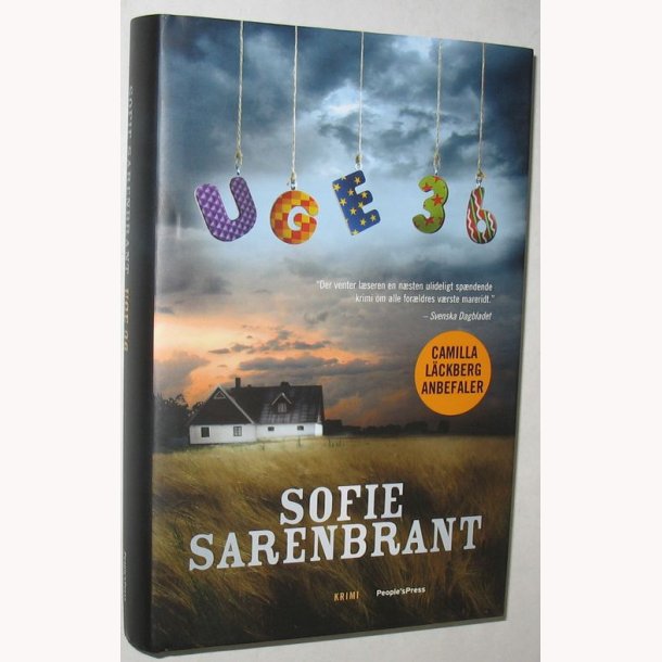 Uge 36