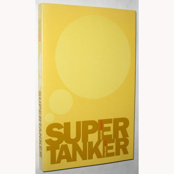 Supertanker